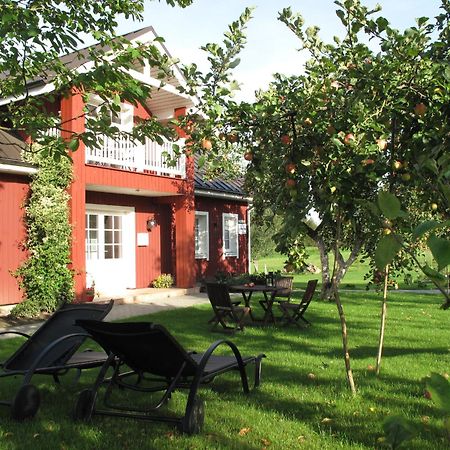 Villa Sofia Boutique Trakai Dış mekan fotoğraf