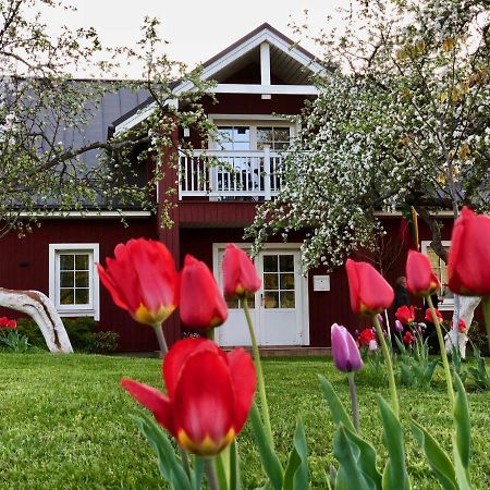 Villa Sofia Boutique Trakai Dış mekan fotoğraf