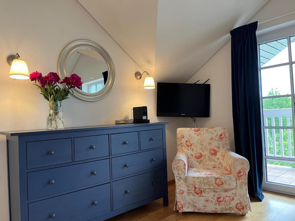 Villa Sofia Boutique Trakai Dış mekan fotoğraf