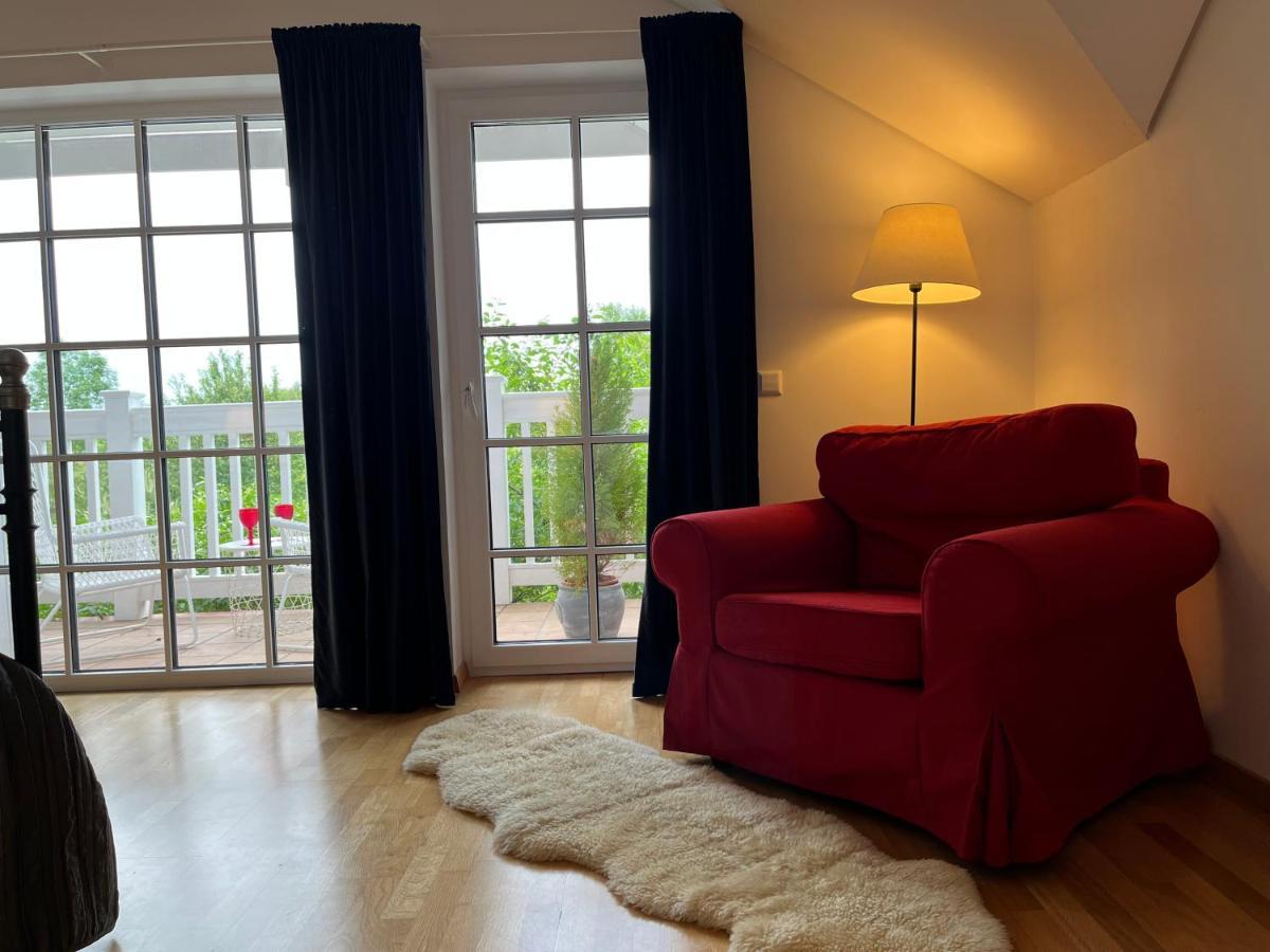 Villa Sofia Boutique Trakai Dış mekan fotoğraf