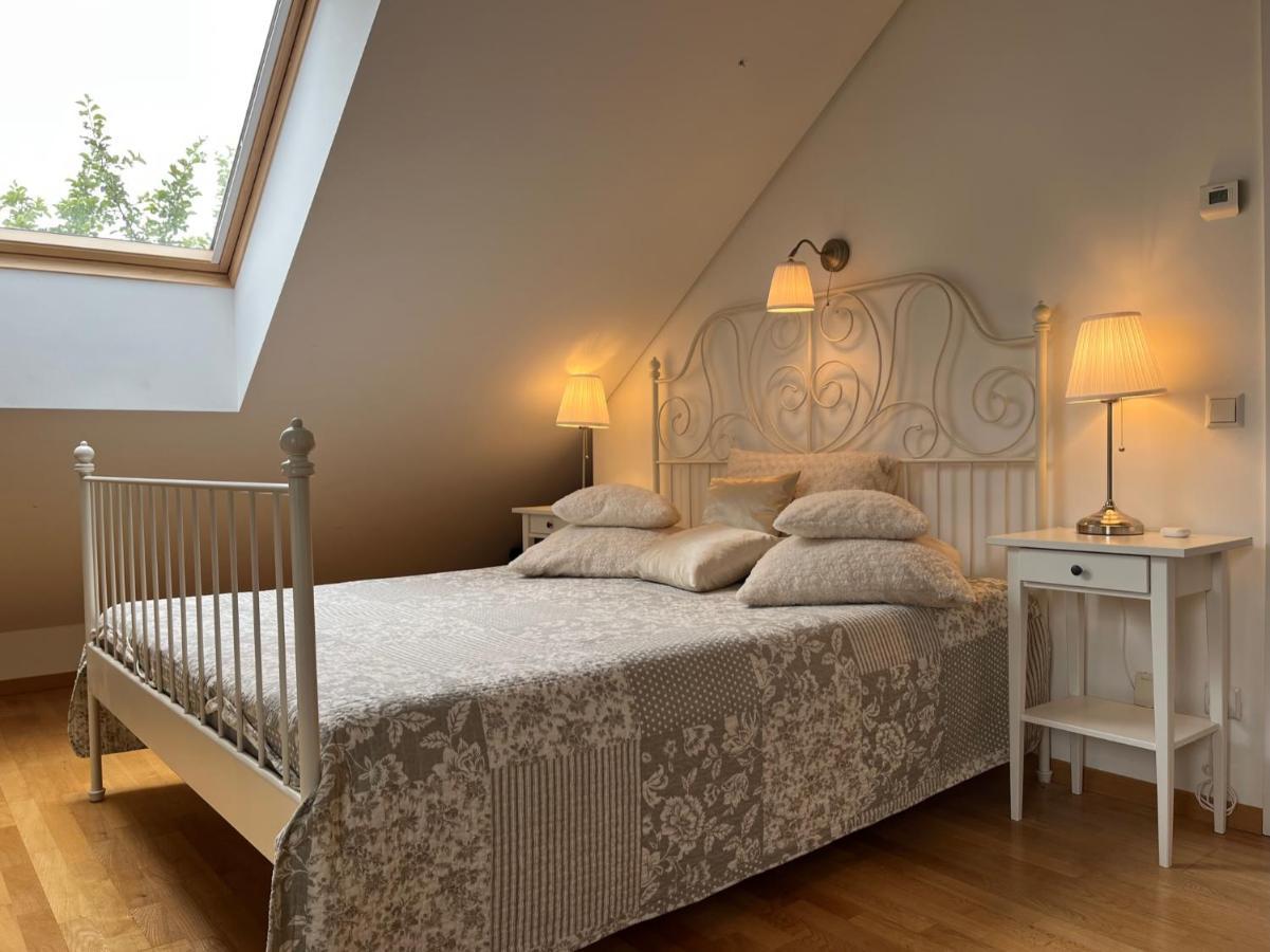 Villa Sofia Boutique Trakai Dış mekan fotoğraf