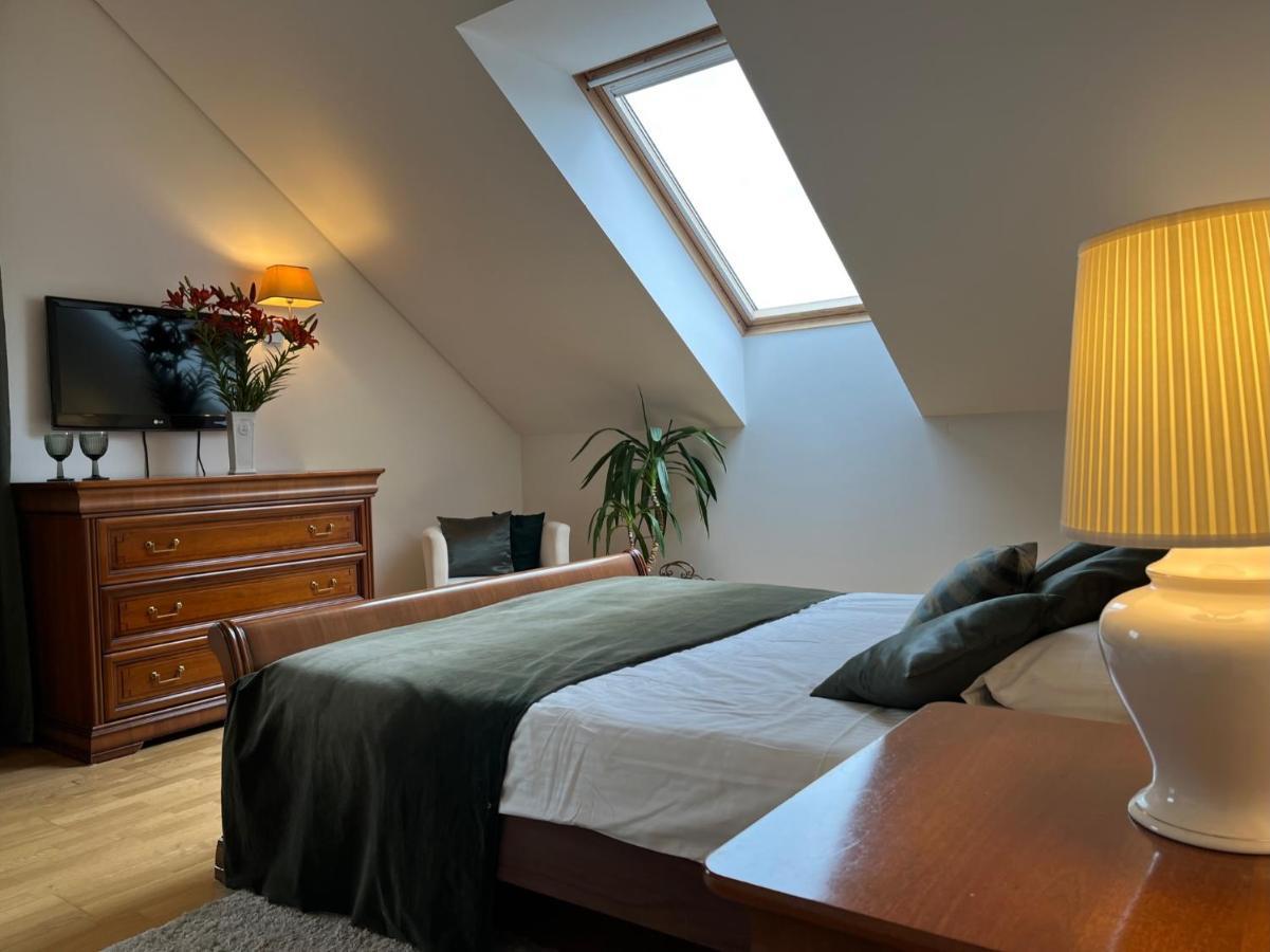 Villa Sofia Boutique Trakai Dış mekan fotoğraf