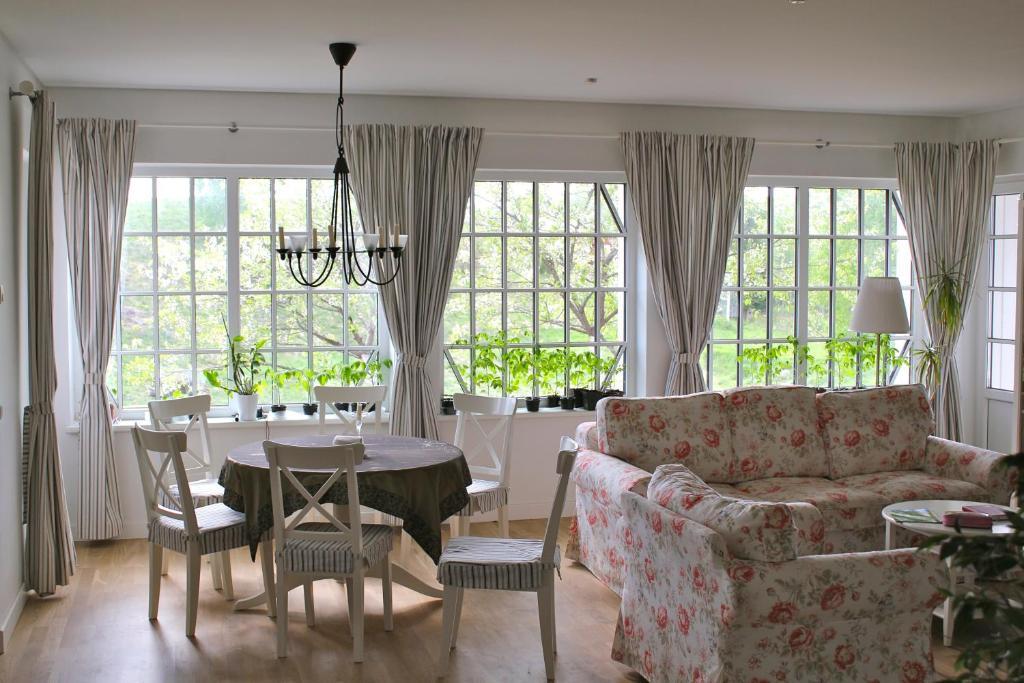 Villa Sofia Boutique Trakai Dış mekan fotoğraf