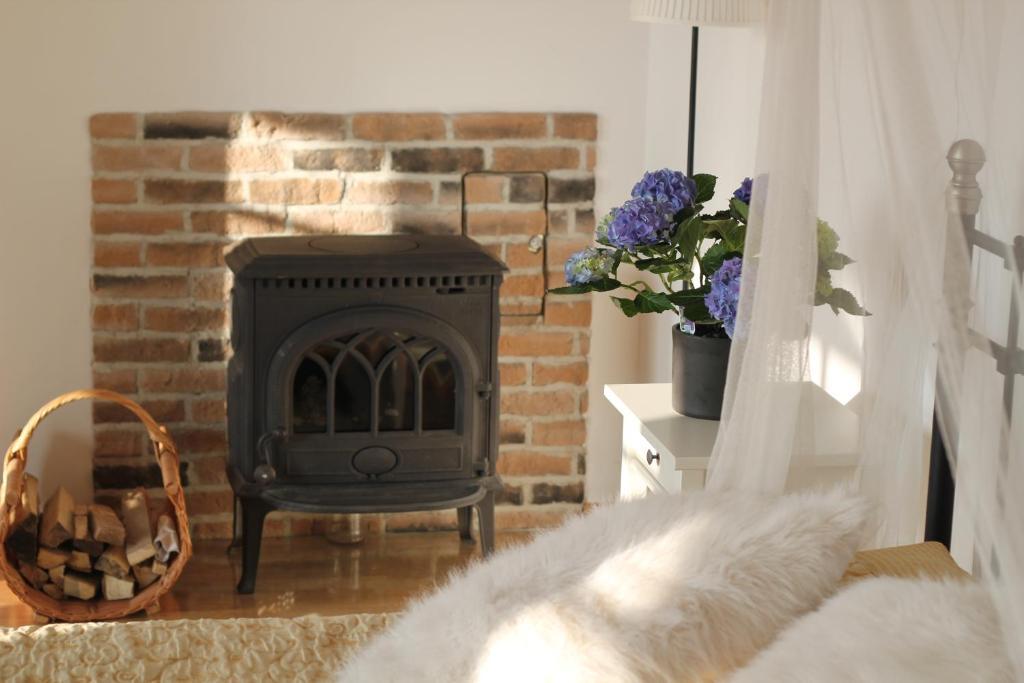Villa Sofia Boutique Trakai Oda fotoğraf