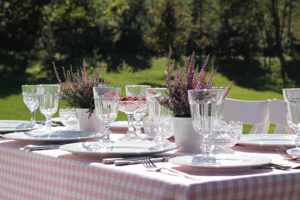 Villa Sofia Boutique Trakai Dış mekan fotoğraf