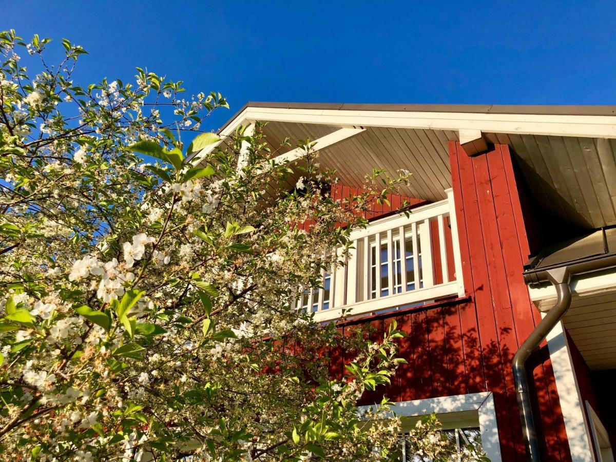 Villa Sofia Boutique Trakai Dış mekan fotoğraf